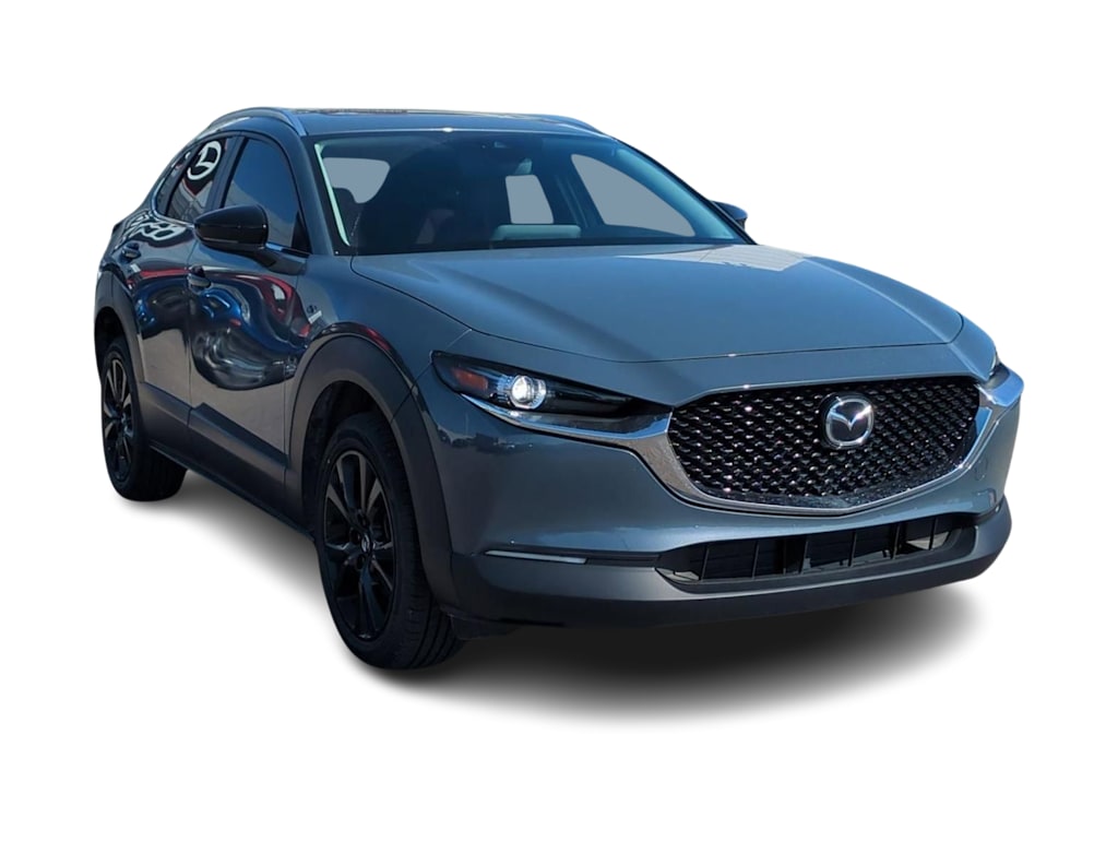 Thumbnail: 2023 Mazda CX-30 - 21