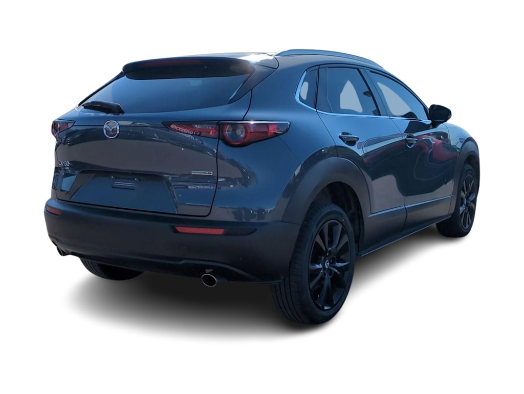 Thumbnail: 2023 Mazda CX-30 - 19