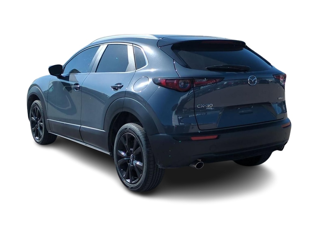 Thumbnail: 2023 Mazda CX-30 - 4
