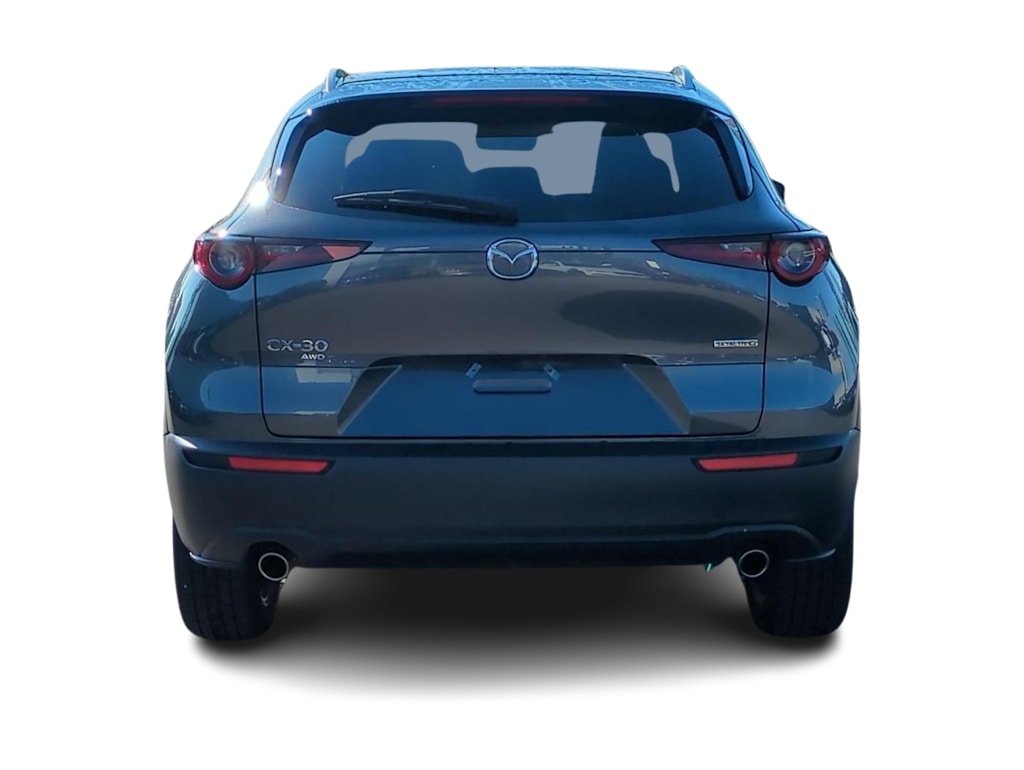 Thumbnail: 2024 Mazda CX-30 - 5
