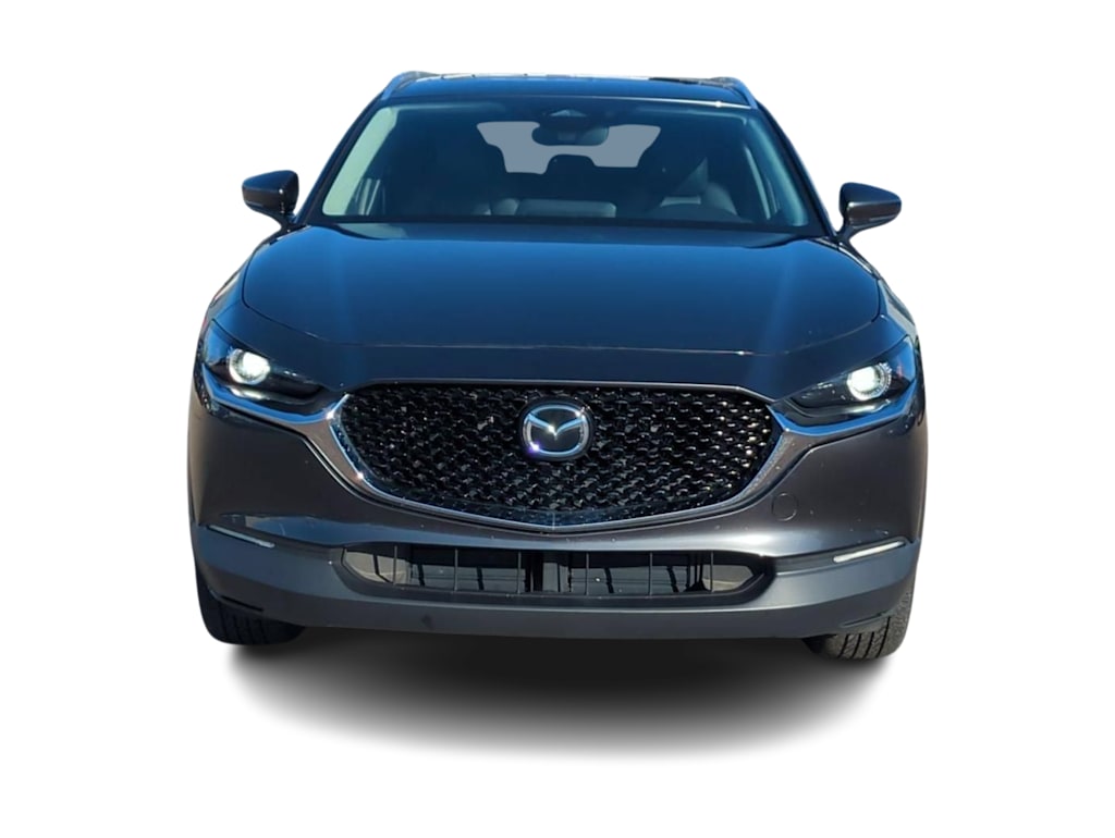 Thumbnail: 2024 Mazda CX-30 - 22