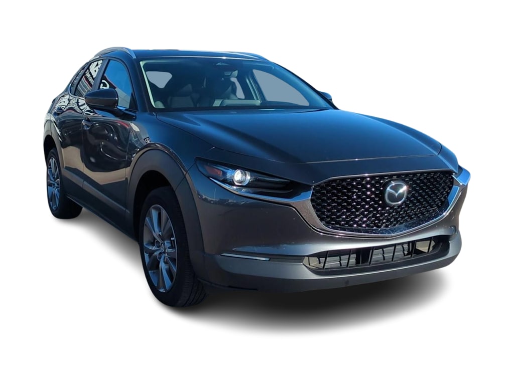 Thumbnail: 2024 Mazda CX-30 - 21