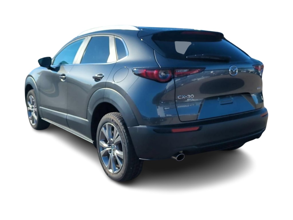 Thumbnail: 2024 Mazda CX-30 - 4