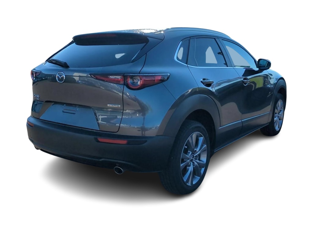 Thumbnail: 2024 Mazda CX-30 - 19