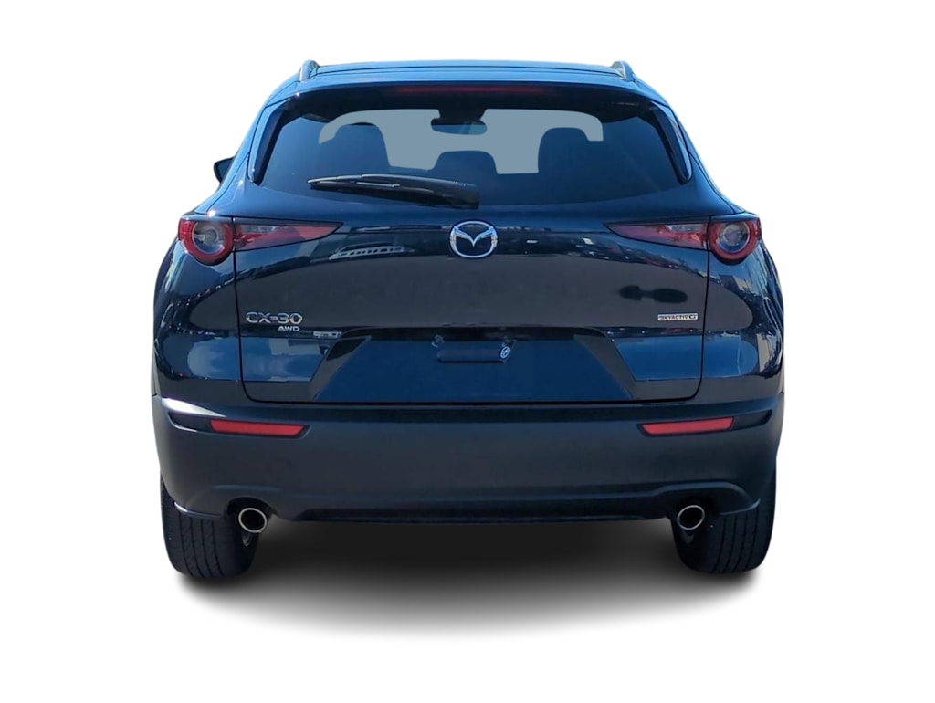 Thumbnail: 2023 Mazda CX-30 - 5