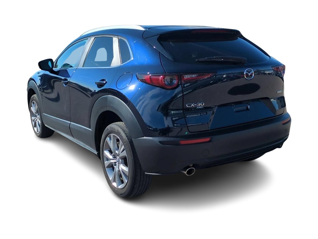 Thumbnail: 2023 Mazda CX-30 - 4