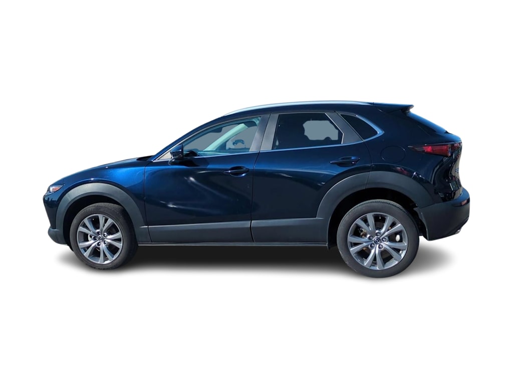 Thumbnail: 2023 Mazda CX-30 - 3