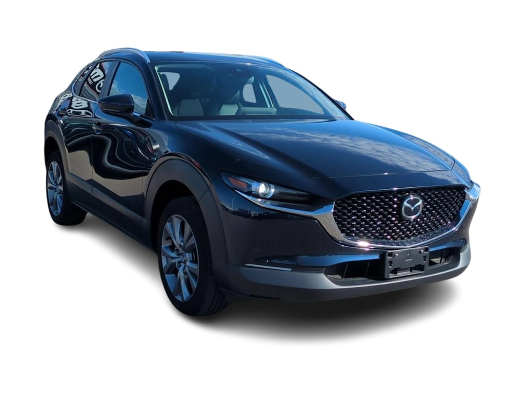 Thumbnail: 2023 Mazda CX-30 - 22
