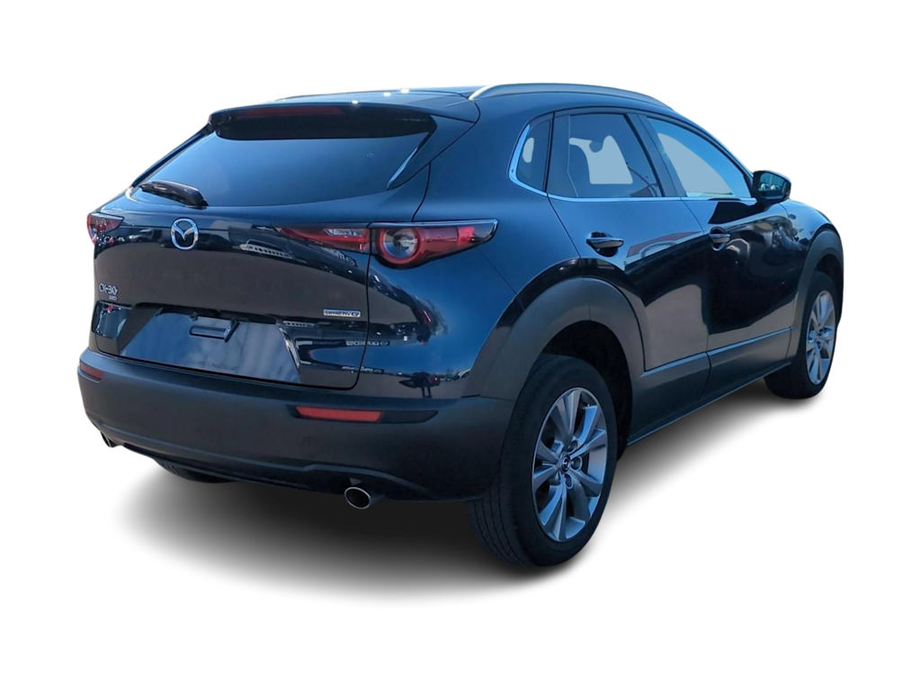 Thumbnail: 2023 Mazda CX-30 - 20