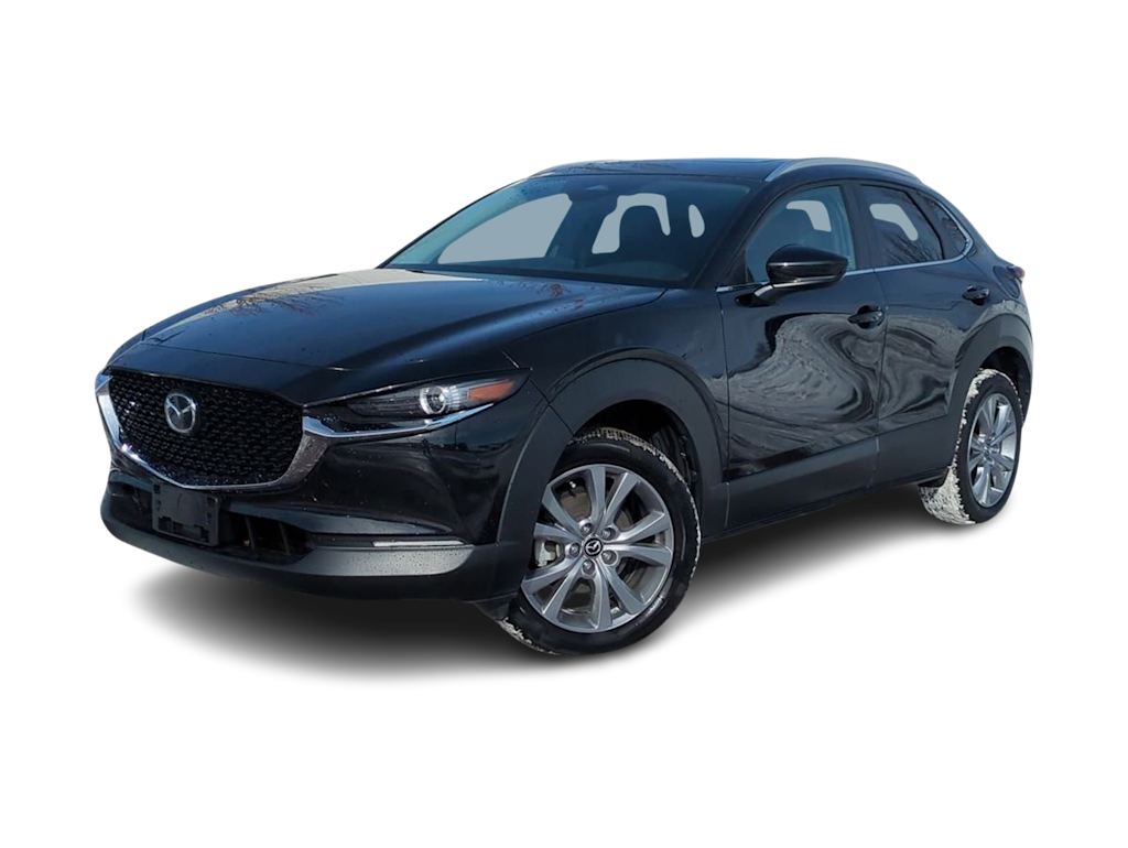 2024 Mazda CX-30