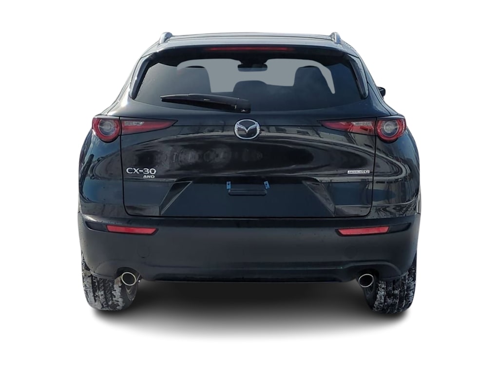 Thumbnail: 2024 Mazda CX-30 - 5