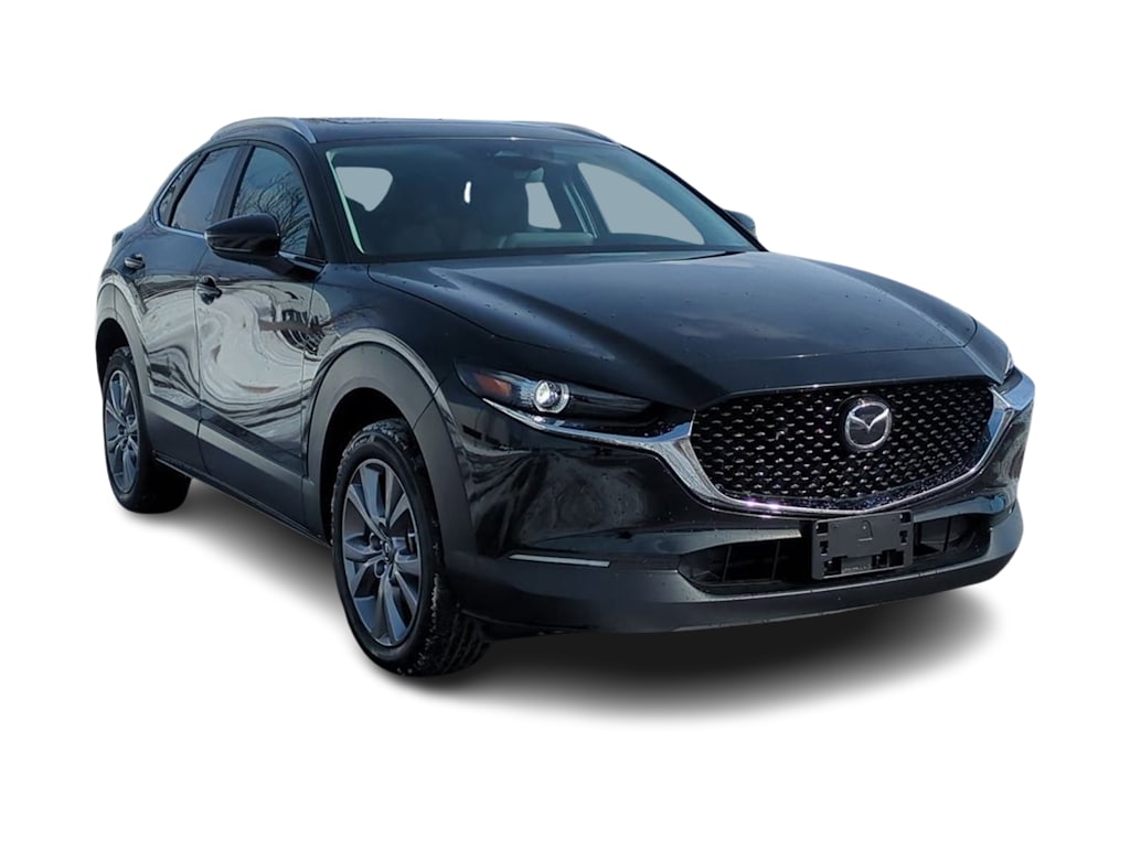 Thumbnail: 2024 Mazda CX-30 - 21