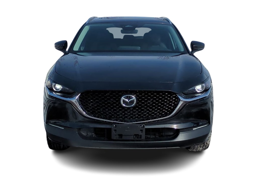 Thumbnail: 2024 Mazda CX-30 - 22