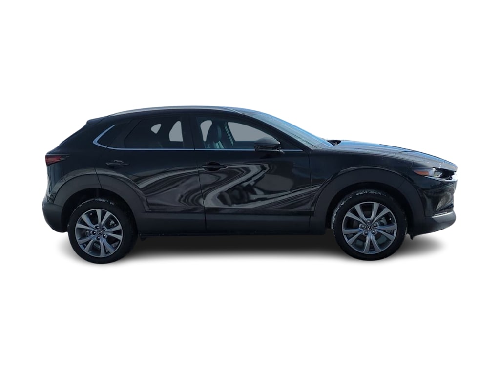 Thumbnail: 2024 Mazda CX-30 - 20