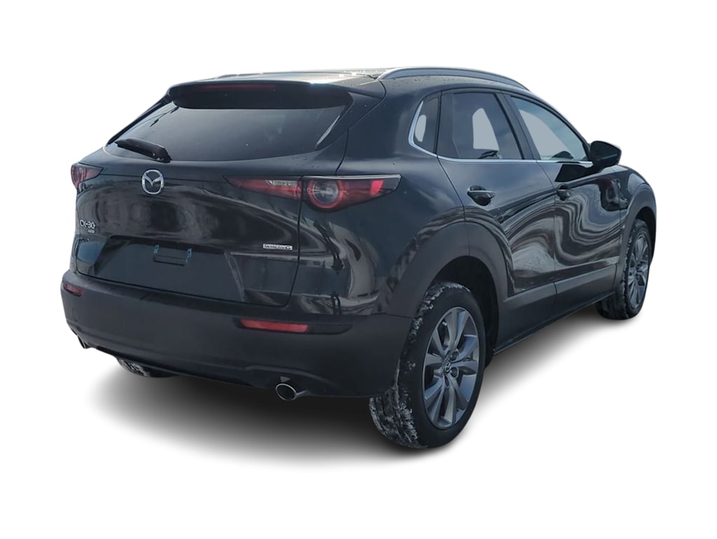 Thumbnail: 2024 Mazda CX-30 - 19