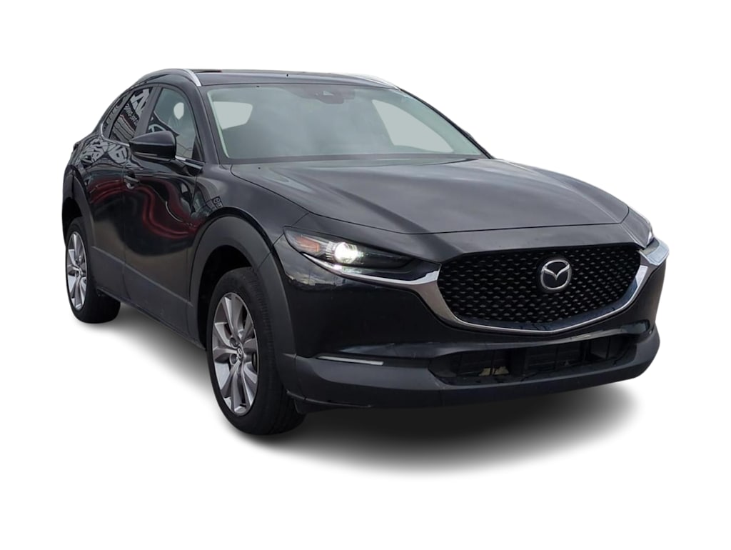 Thumbnail: 2023 Mazda CX-30 - 22