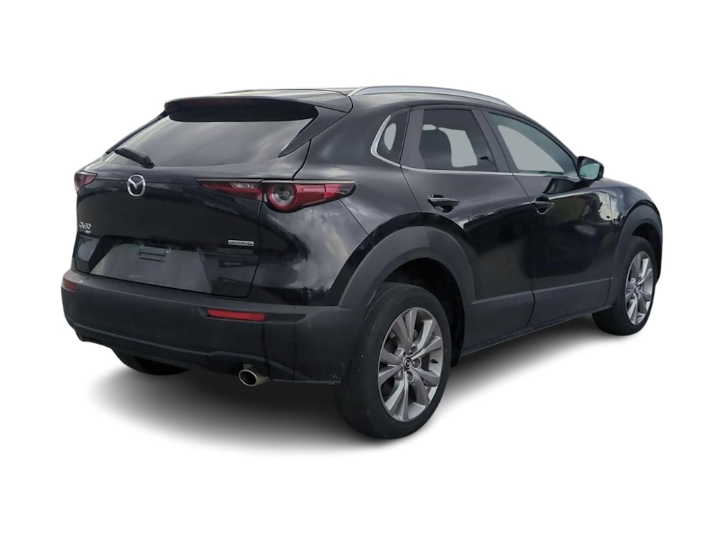 Thumbnail: 2023 Mazda CX-30 - 20