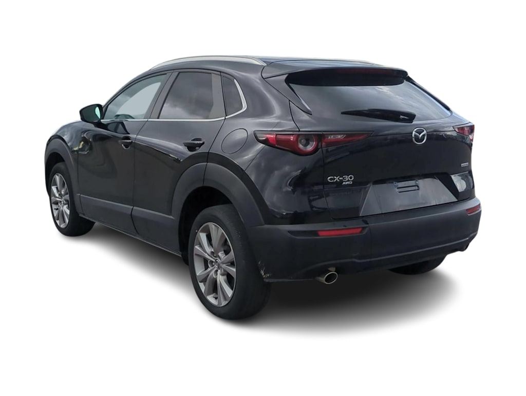 Thumbnail: 2023 Mazda CX-30 - 4