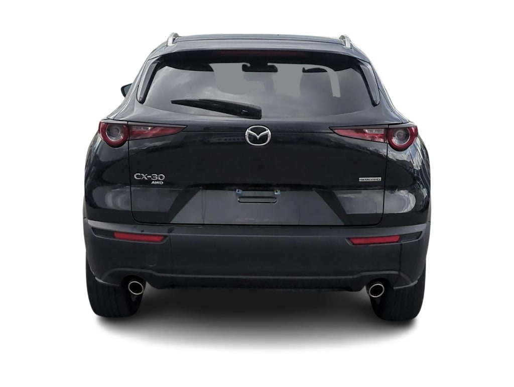 Thumbnail: 2023 Mazda CX-30 - 5