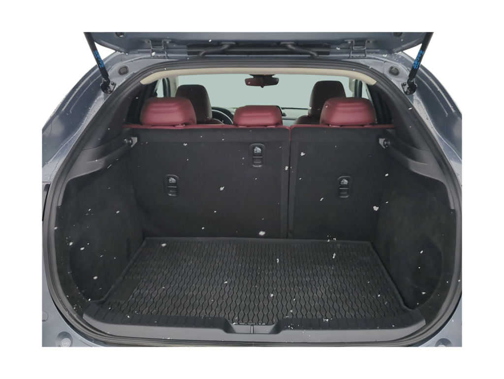 Thumbnail: 2023 Mazda CX-30 - 16