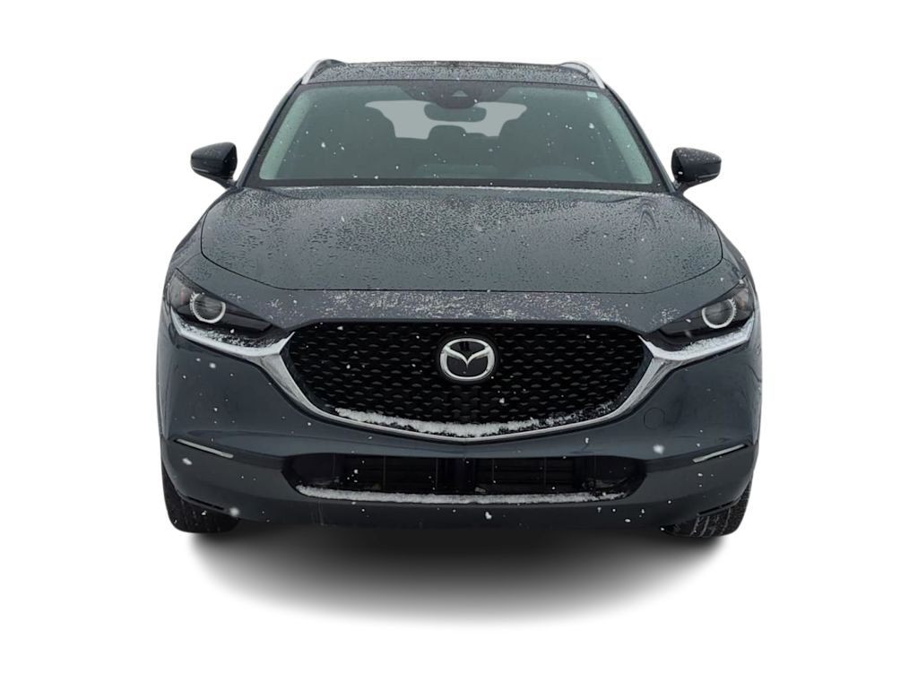 Thumbnail: 2023 Mazda CX-30 - 22