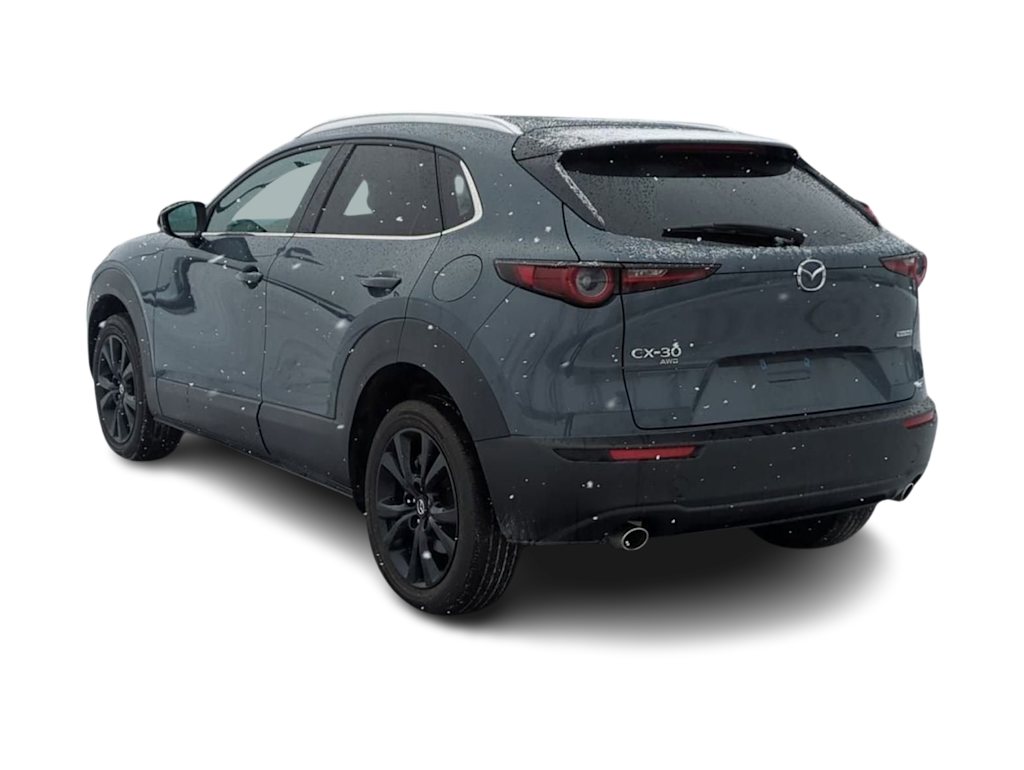 Thumbnail: 2023 Mazda CX-30 - 4