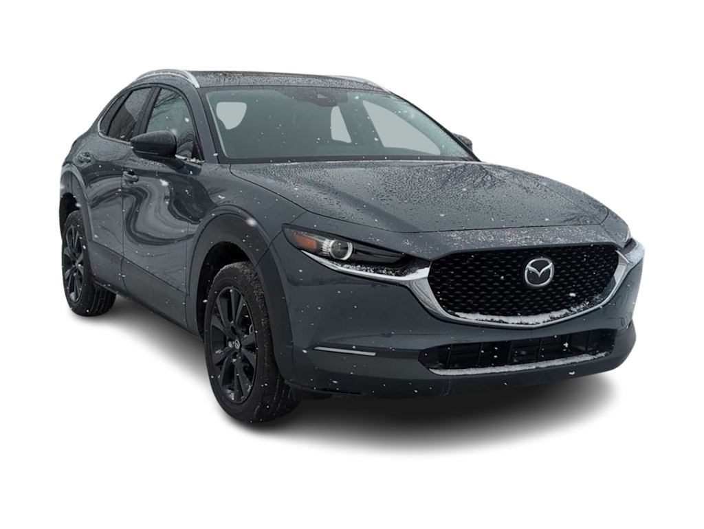 Thumbnail: 2023 Mazda CX-30 - 21