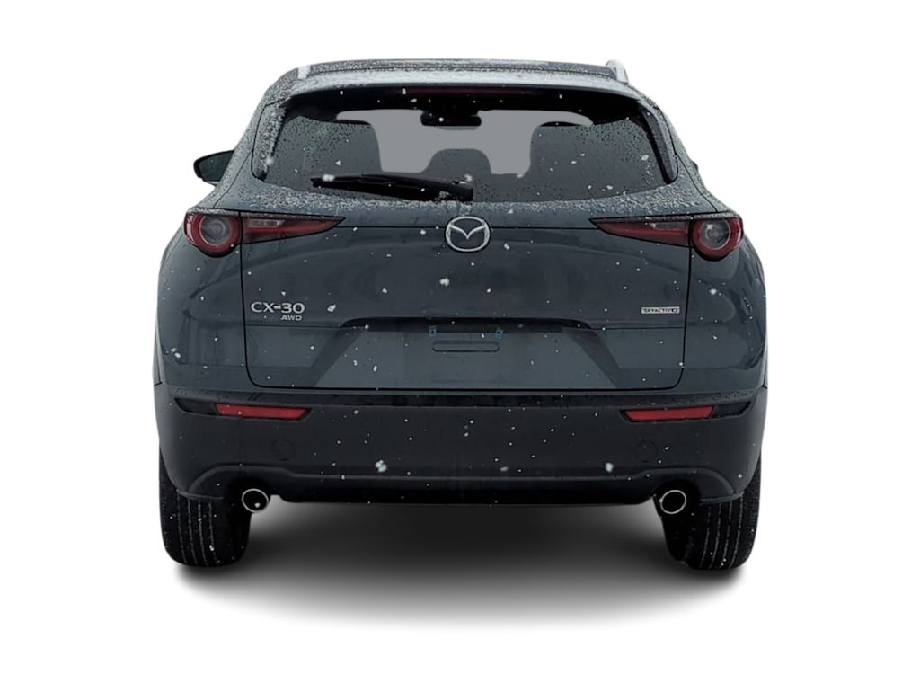 Thumbnail: 2023 Mazda CX-30 - 5