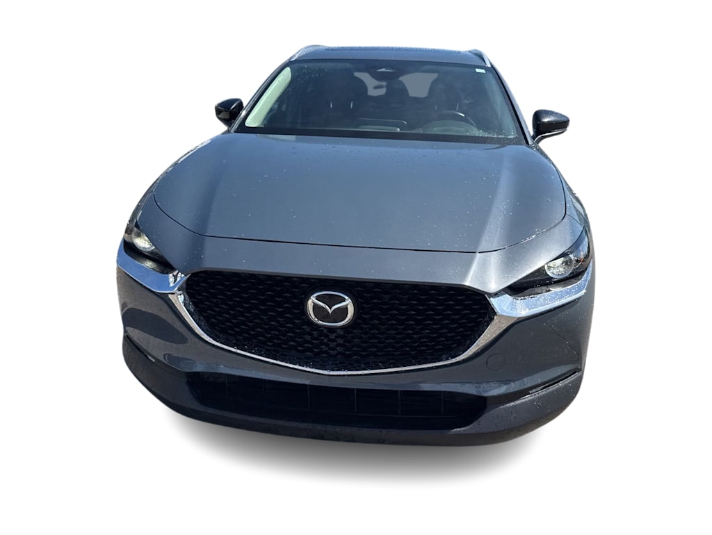 Thumbnail: 2024 Mazda CX-30 - 6