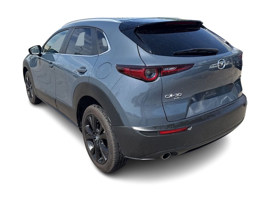 Thumbnail: 2024 Mazda CX-30 - 4