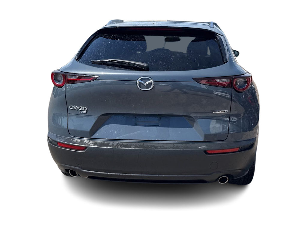 Thumbnail: 2024 Mazda CX-30 - 5