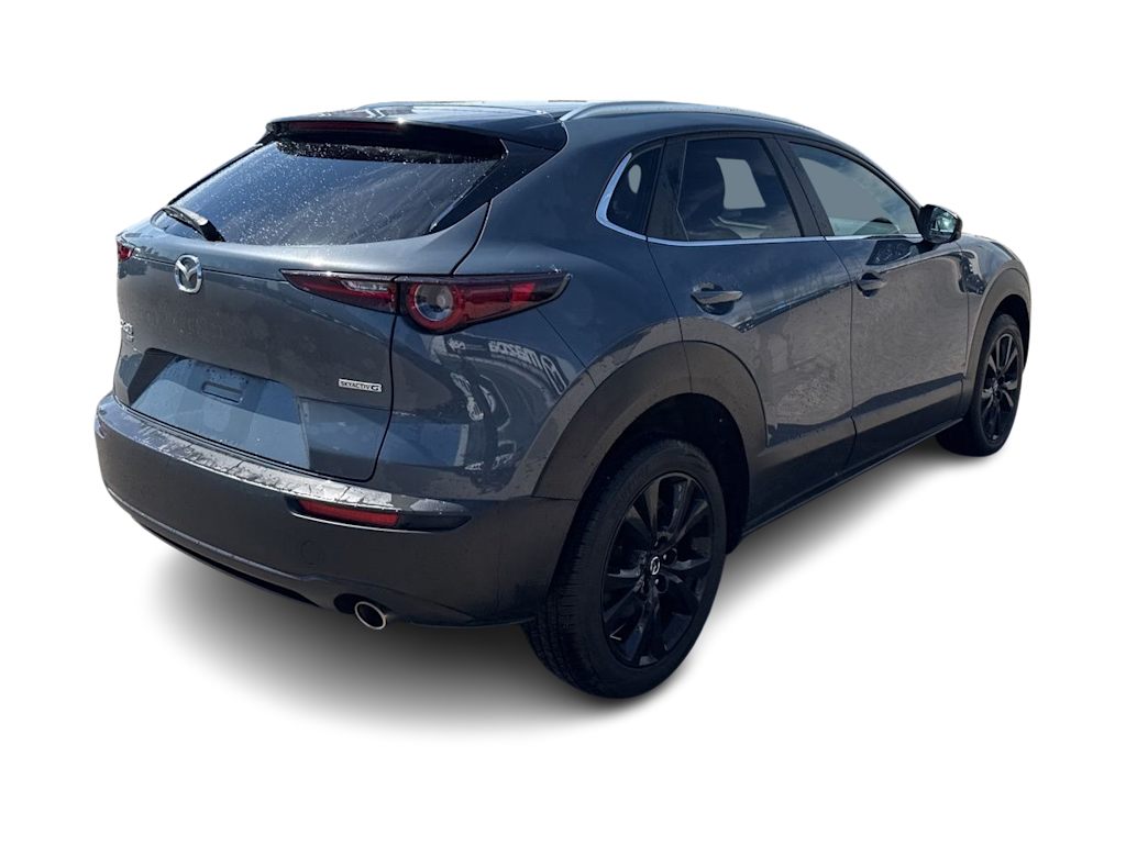 Thumbnail: 2024 Mazda CX-30 - 16