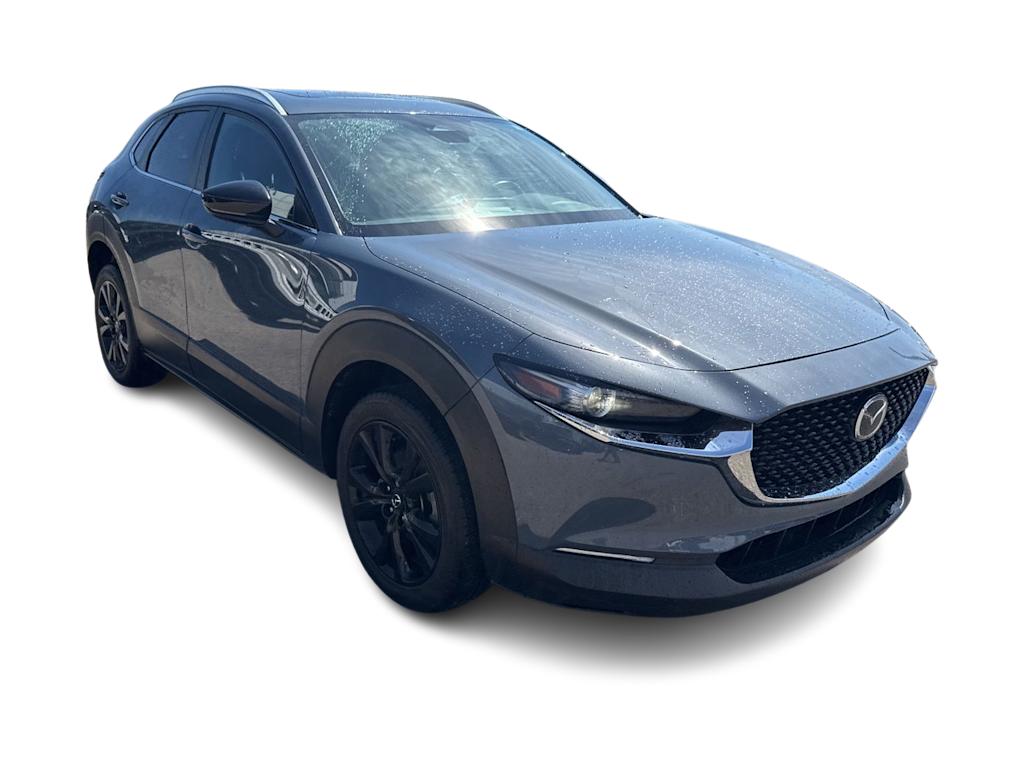 Thumbnail: 2024 Mazda CX-30 - 14