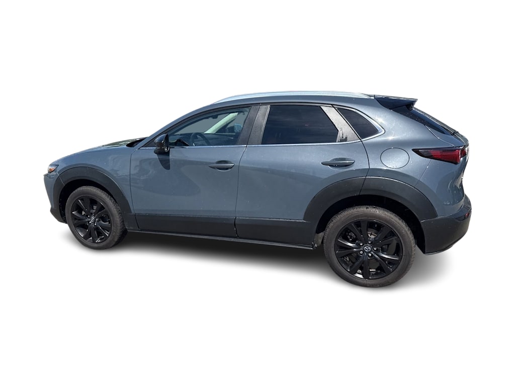 Thumbnail: 2024 Mazda CX-30 - 3