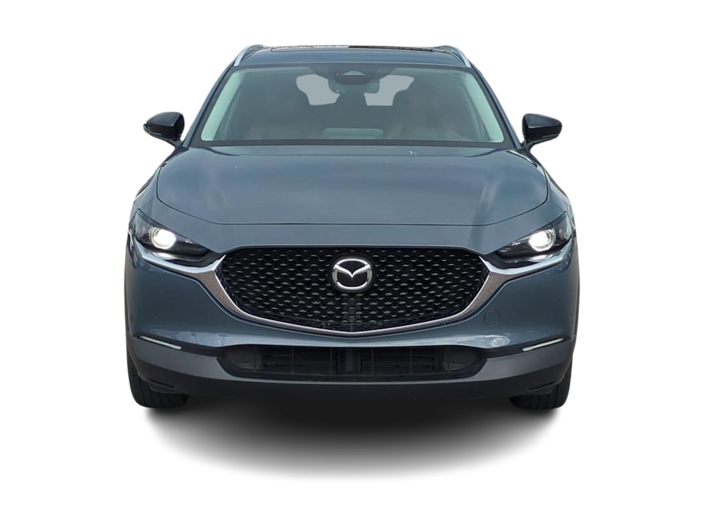 Thumbnail: 2024 Mazda CX-30 - 6