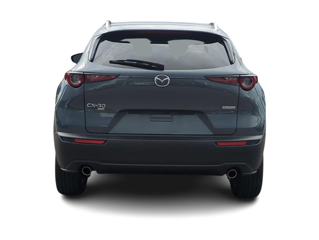 Thumbnail: 2024 Mazda CX-30 - 5