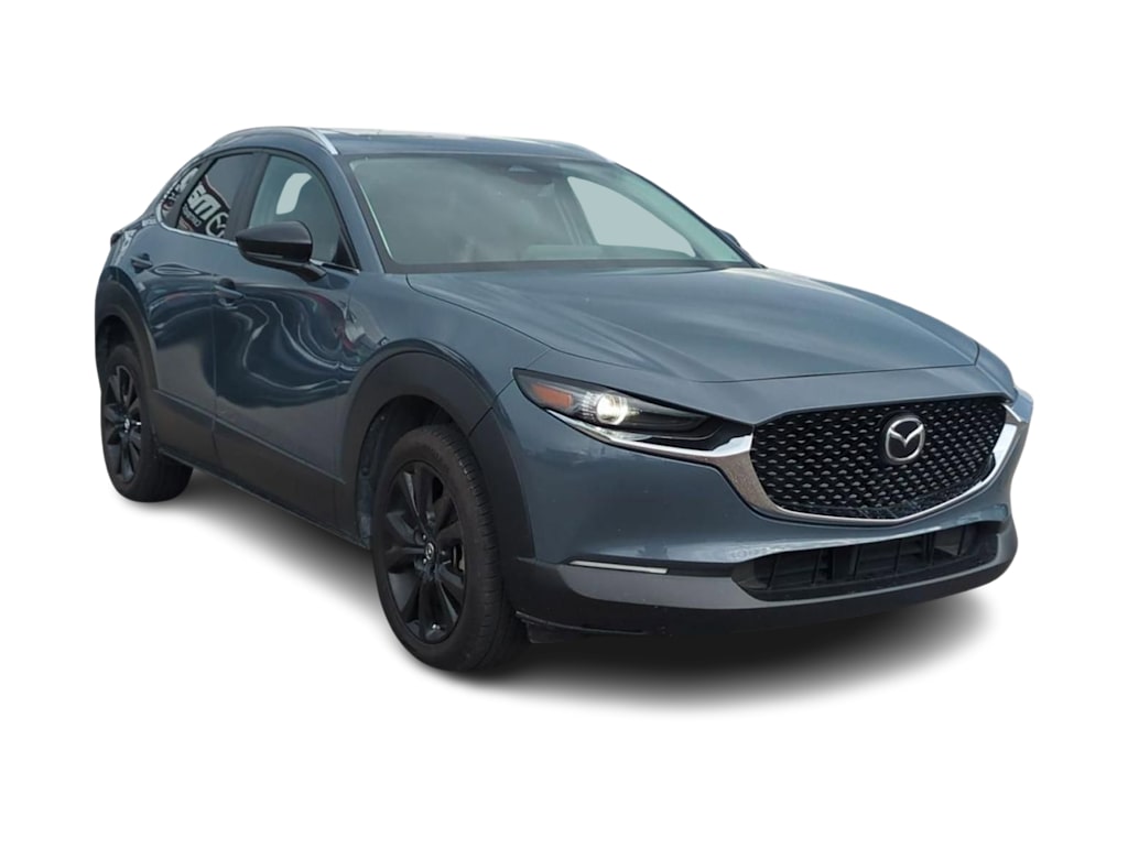Thumbnail: 2024 Mazda CX-30 - 21