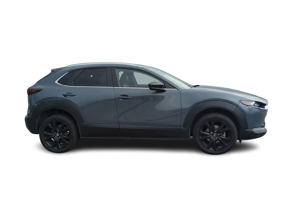 Thumbnail: 2024 Mazda CX-30 - 20