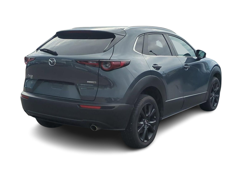 Thumbnail: 2024 Mazda CX-30 - 19