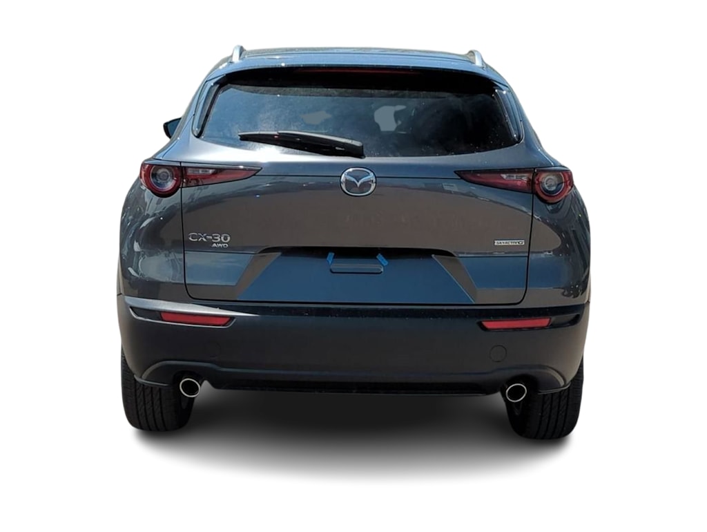 Thumbnail: 2025 Mazda CX-30 - 5