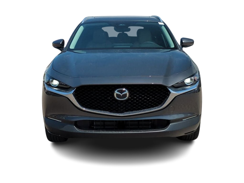 Thumbnail: 2025 Mazda CX-30 - 6