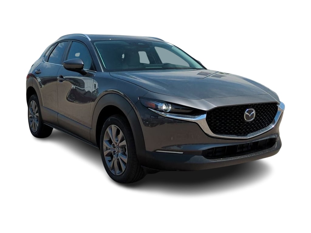 Thumbnail: 2025 Mazda CX-30 - 20