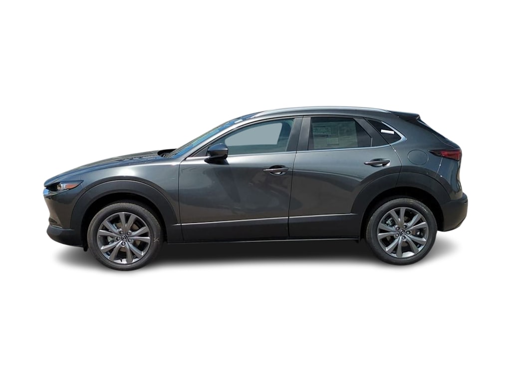 Thumbnail: 2025 Mazda CX-30 - 3