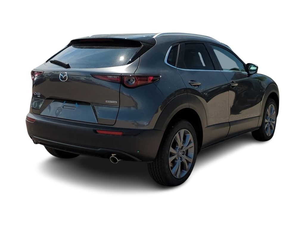 Thumbnail: 2025 Mazda CX-30 - 18