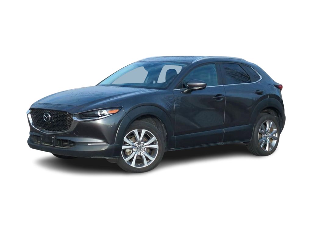 2023 Mazda CX-30