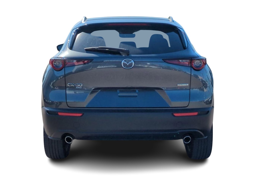 Thumbnail: 2023 Mazda CX-30 - 5