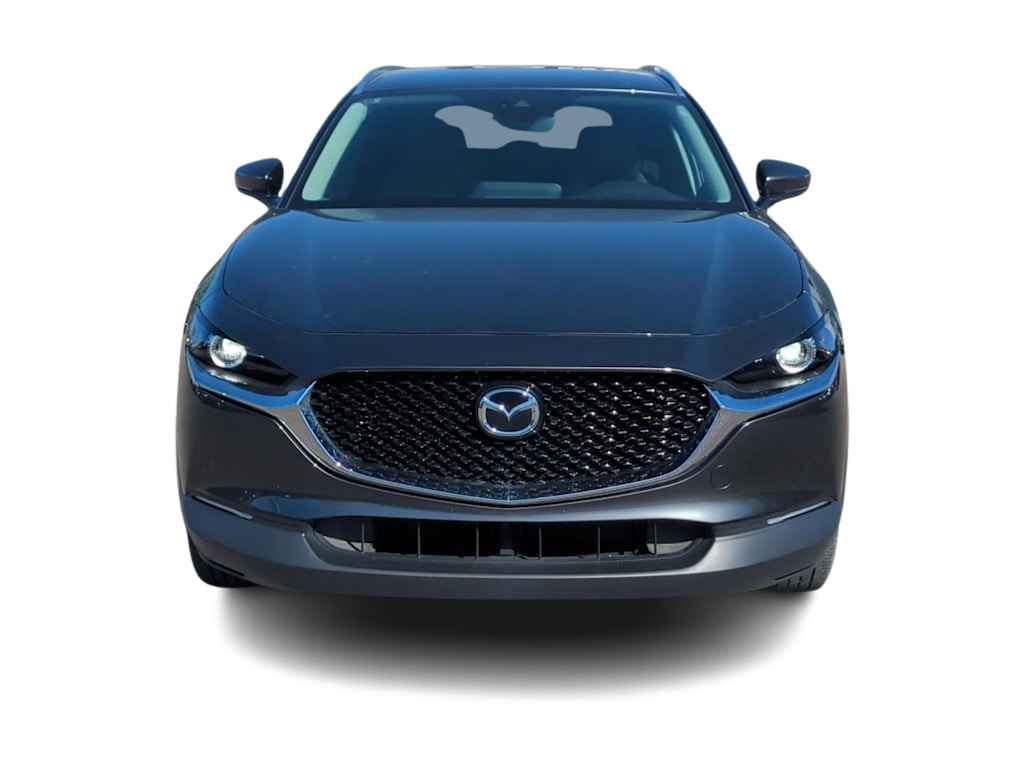 Thumbnail: 2023 Mazda CX-30 - 21