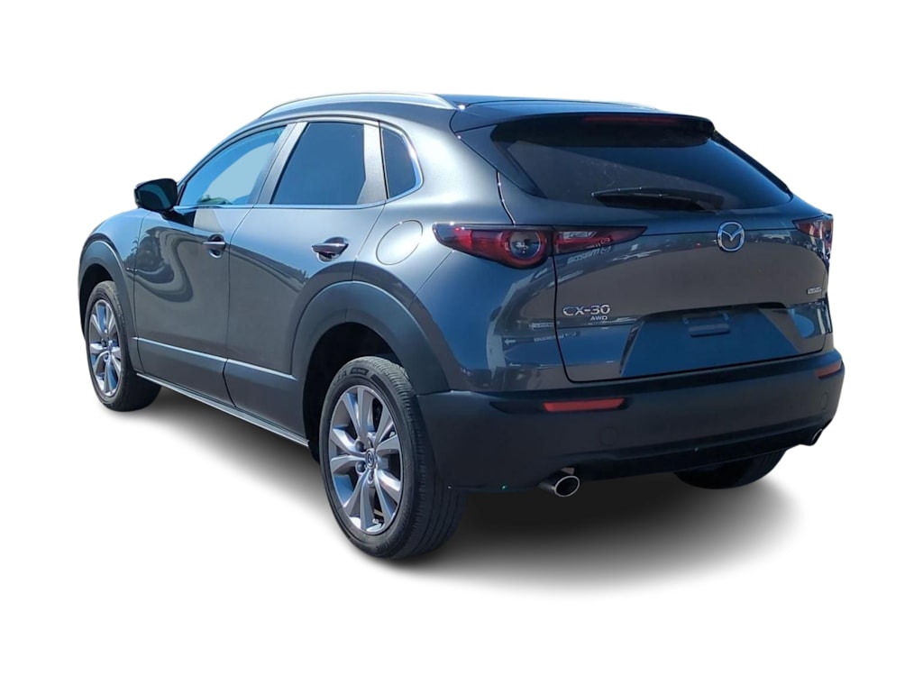 Thumbnail: 2023 Mazda CX-30 - 4