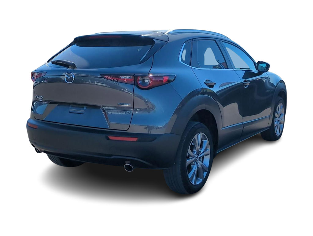 Thumbnail: 2023 Mazda CX-30 - 18