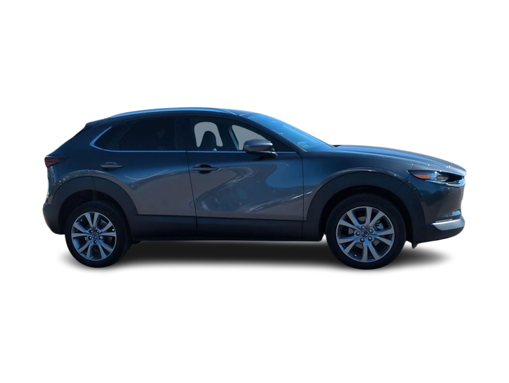Thumbnail: 2023 Mazda CX-30 - 19